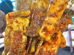 -丁虎子烤肉(国道二店)