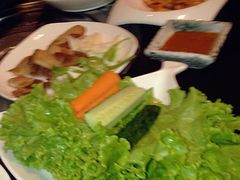 -蟹之国·精品蟹料理(极地店)