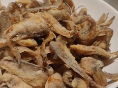 -悦海·家宴·冰花皮皮虾大锅贴(宝龙店)