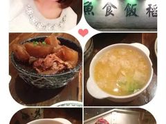 -鱼食饭稻·苏浙土菜17年老馆子(平江路店)