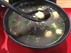-回味鸭血粉丝汤(新城市广场店)