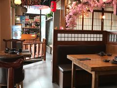 -尺山寸水日料(马桥满天星店)