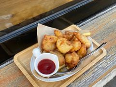 -小意思咖啡店(草桥店)