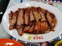 -澳门陈光记烧味饭店(万象城店)