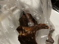 -张鸭子重庆特产卤味小吃(未来国际店)