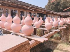 -景德镇古窑民俗博览区