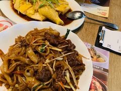 -洪利粥店茶餐厅