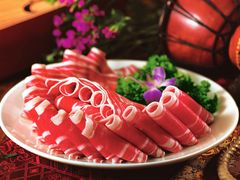 羊肉-龙福成肥牛火锅(文昌店)