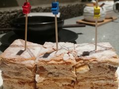 拿破仑-园里火锅(仁和新城店)