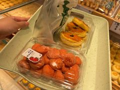 -泸溪河桃酥(西直门凯德店)