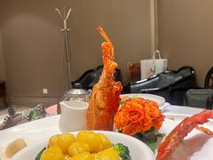 -万龙洲海鲜(亚运村店)