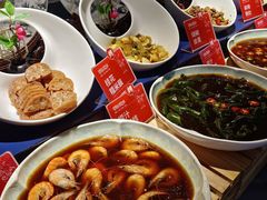 -火叮叮自助烤肉·现切牛肉(茂业店)