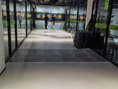 -無弓射箭俱乐部(领展中心城店)