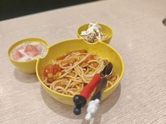 -佰搭果·广式茶餐厅(西华路店)