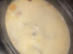 -捞王猪肚鸡火锅(昆山店)