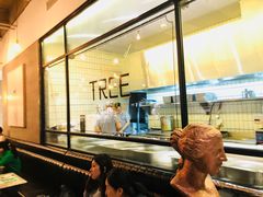 -大树餐厅(红旗街万达店)