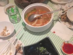 -桂满陇·杭州小馆(巴黎春天浦建店)