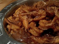 -王婆大虾(五道口店)