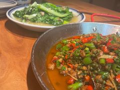 -泥糊破店小酒馆·团建聚餐(南京西路店)