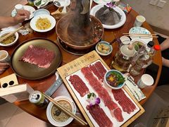 -阳坊胜利涮羊肉(阳坊老店)