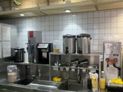 -CoCo都可(北新桥店)