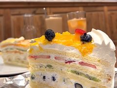 -HARBS(渋谷ヒカリエ シンクス店)