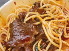 -牛师傅牛肉面(尚隆路店)