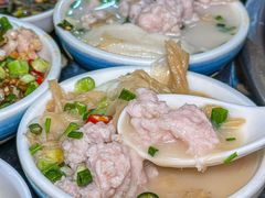 -老来福·非遗酸汤兔(凯旋路店)