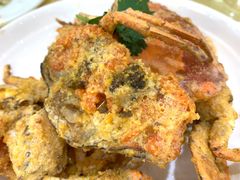 膏蟹-宏佳丰味蟹馆(洛溪店)