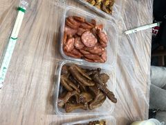 -蓝精灵饺子店