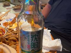 -小乾杯串店•16年沈阳烧烤(文安路店)