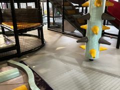 -嗨翻Hi-Fun竞技主题乐园·蹦床亲子生日轰趴(国光1937店)