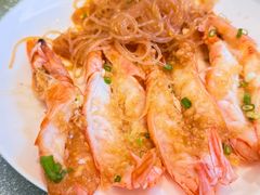 -奕景海鲜酒家· 大连海鲜(星海广场店)