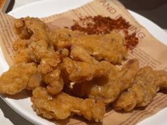 -九毛九西北菜(番禺万达店)