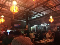-Doo Dee Thai Food(Issan/Isaan/Esan)