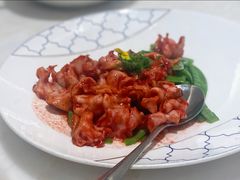 淡糟香螺片-文儒九号·闽菜馆(三坊七巷店)