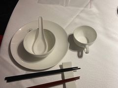 餐具摆设-炳胜品味(海印总店)