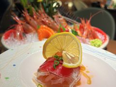 -初花·日本料理