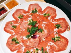 -韩宫宴烤肉·料理(宝山万达店)