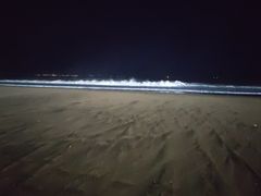 -南长涂沙滩