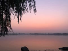 -丁香湖公园