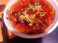 -老版火锅(半坡店)