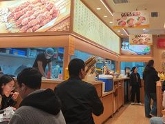 -陳香貴·兰州牛肉面(上海长风大悦城店)