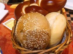 -申德勒加油站西餐厅(日坛路总店)