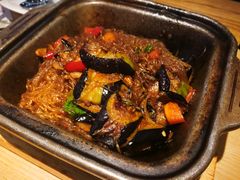 桑巴酱茄子粉丝-米纸越南小馆(金鹰世界店)