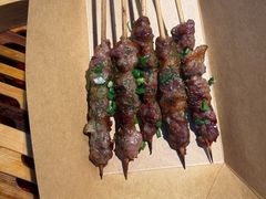 -靓靓蒸虾·头牌蒸虾(雪松路总店)