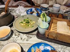 -一味大院•桐庐菜传承店(春江路店)