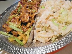 -小鱼小牛·鱼牛干锅·脆鱼火锅(世欧广场店)