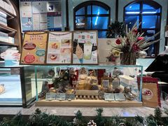 -KNOTKNOT珞珞·日式甜品(K11店)