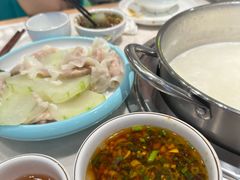 -粤顺渔坊·中山脆肉鲩火锅(清湖店)